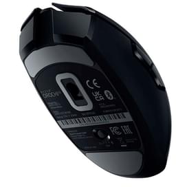 Razer Orochi V2, Black (RZ01-03730100-R3G1) сымсыз ойын тінтуірі фото