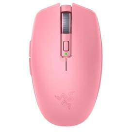 Игровая мышь беспроводная Razer Orochi V2, Quartz (RZ01-03731200-R3G1) фото