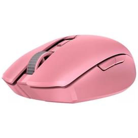 Игровая мышь беспроводная Razer Orochi V2, Quartz (RZ01-03731200-R3G1) фото