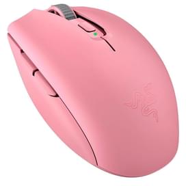 Игровая мышь беспроводная Razer Orochi V2, Quartz (RZ01-03731200-R3G1) фото