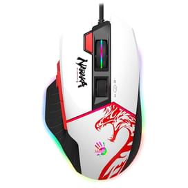 Игровая мышь Bloody W95-Max Naraka (W95-Max Naraka) фото