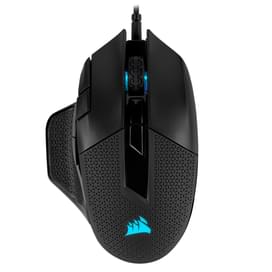 Игровая мышь Corsair Nightsword (CH-9306011-EU) фото
