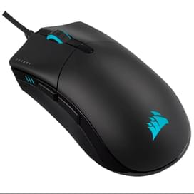 Игровая мышь Corsair Sabre Pro (CH-9303111-EU) фото