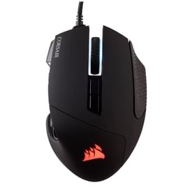 Игровая мышь Corsair Scimitar Elite (CH-9304211-EU) фото
