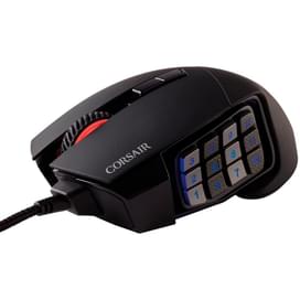 Игровая мышь Corsair Scimitar Elite (CH-9304211-EU) фото