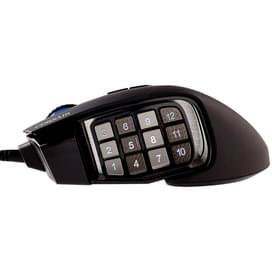 Игровая мышь Corsair Scimitar Elite (CH-9304211-EU) фото