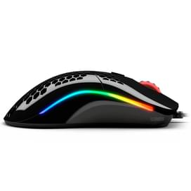 Игровая мышь Glorious Model O Minus, Glossy Black (GOM-GBLACK) фото