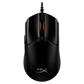 Игровая мышь HyperX Pulsefire Haste 2, Black (6N0A7AA) фото