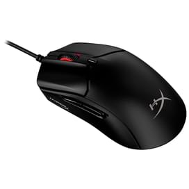 Игровая мышь HyperX Pulsefire Haste 2, Black (6N0A7AA) фото
