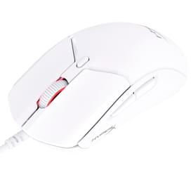 Игровая мышь HyperX Pulsefire Haste 2, White (6N0A8AA) фото