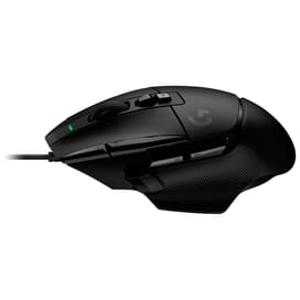 Игровая мышь Logitech G502 X, Black фото