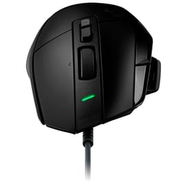 Игровая мышь Logitech G502 X, Black фото