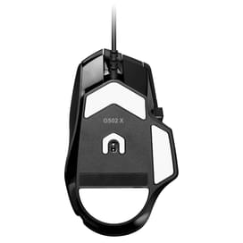 Игровая мышь Logitech G502 X, Black фото