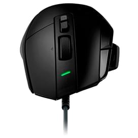 Игровая мышь проводная Logitech G502 X, Black (910-006139) фото