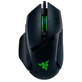 Игровая мышь Razer Basilisk V3, Black (RZ01-04000100-R3M1) фото