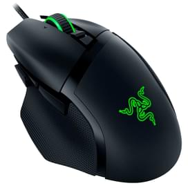 Игровая мышь Razer Basilisk V3, Black (RZ01-04000100-R3M1) фото