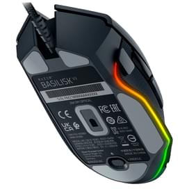 Игровая мышь Razer Basilisk V3, Black (RZ01-04000100-R3M1) фото