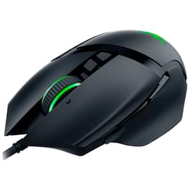 Игровая мышь Razer Basilisk V3, Black (RZ01-04000100-R3M1) фото
