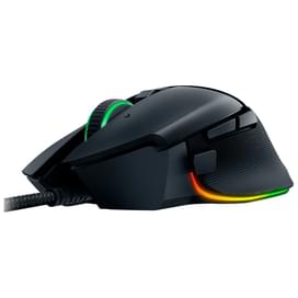 Игровая мышь Razer Basilisk V3, Black (RZ01-04000100-R3M1) фото