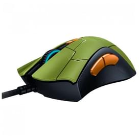 Игровая мышь Razer DeathAdder V2 HALO Infinite Ed. (RZ01-03210300-R3M1) фото