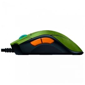 Игровая мышь Razer DeathAdder V2 HALO Infinite Ed. (RZ01-03210300-R3M1) фото