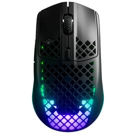 Игровая мышь Steelseries Aerox 3 Wireless, Black (62604) фото