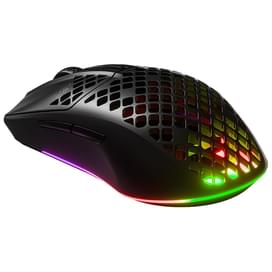 Игровая мышь Steelseries Aerox 3 Wireless, Black (62604) фото