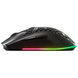 Игровая мышь Steelseries Aerox 3 Wireless, Black (62604) фото