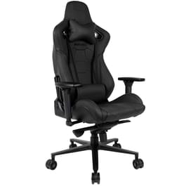 Игровое компьютерное кресло AndaSeat Dracula, Black/Napa (AD14-03-B-L/C-B01) фото