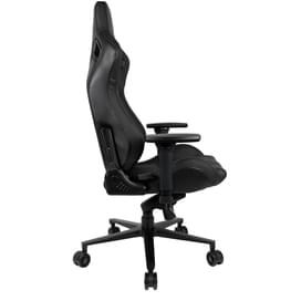Игровое компьютерное кресло AndaSeat Dracula, Black/Napa (AD14-03-B-L/C-B01) фото