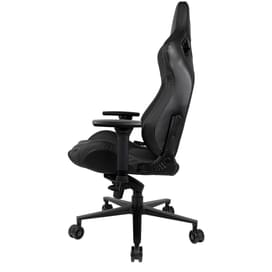 Игровое компьютерное кресло AndaSeat Dracula, Black/Napa (AD14-03-B-L/C-B01) фото