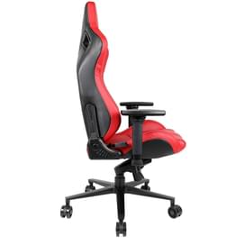 Игровое компьютерное кресло AndaSeat Dracula, Black/Red/Napa (AD14-03-RB-L/C-R01) фото