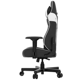 AndaSeat Navi Edition компьютерлік ойын креслосы, Black (AD19-04-BW-PV) фото