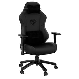 AndaSeat Phantom 3 компьютерлік ойын креслосы, Black (AD18Y-06-B-PVC-B01) фото