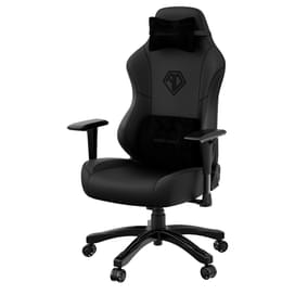 AndaSeat Phantom 3 компьютерлік ойын креслосы, Black (AD18Y-06-B-PVC-B01) фото
