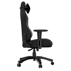 AndaSeat Phantom 3 компьютерлік ойын креслосы, Black (AD18Y-06-B-PVC-B01) фото