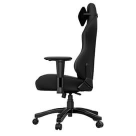 AndaSeat Phantom 3 компьютерлік ойын креслосы, Black (AD18Y-06-B-PVC-B01) фото