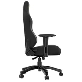 AndaSeat Phantom 3 компьютерлік ойын креслосы, Black/Gold (AD18Y-06-B-PVC) фото