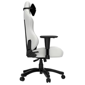 Игровое компьютерное кресло AndaSeat Phantom 3, White (AD18Y-06-W-PV) фото