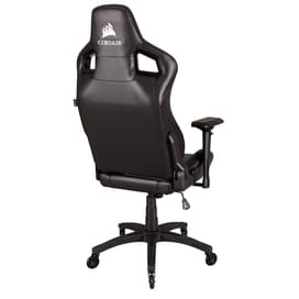 Игровое компьютерное кресло Corsair T1 Race, Black (CF-9010059-WW) фото