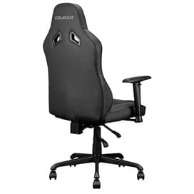 Игровое компьютерное кресло Cougar Fusion S, Black (3MFSLBLB.0001) фото