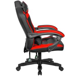 Defender Master компьютерлік ойын креслосы, Red (64359) фото