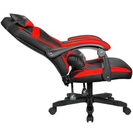 Defender Master компьютерлік ойын креслосы, Red (64359) фото