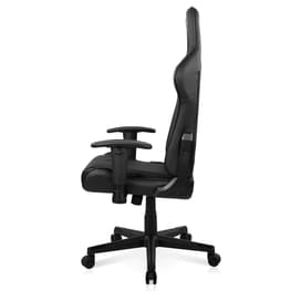 Игровое компьютерное кресло DXRacer Prince Series, Black (OH/D6000/N) фото