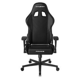 Игровое компьютерное кресло DXRacer Prince Series, Black (OH/PM88/N) фото