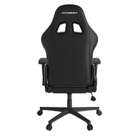 Игровое компьютерное кресло DXRacer Prince Series, Black (OH/PM88/N) фото