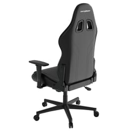 Игровое компьютерное кресло DXRacer Prince Series, Black (OH/PM88/N) фото