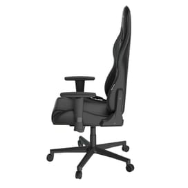 Игровое компьютерное кресло DXRacer Prince Series, Black (OH/PM88/N) фото
