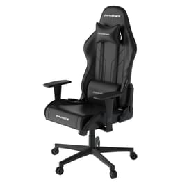 Игровое компьютерное кресло DXRacer Prince Series, Black (OH/PM88/N) фото