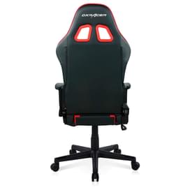 DXRacer Prince Series Компьютерлік ойын креслосы, Black/Red (OH/D6000/NR) фото